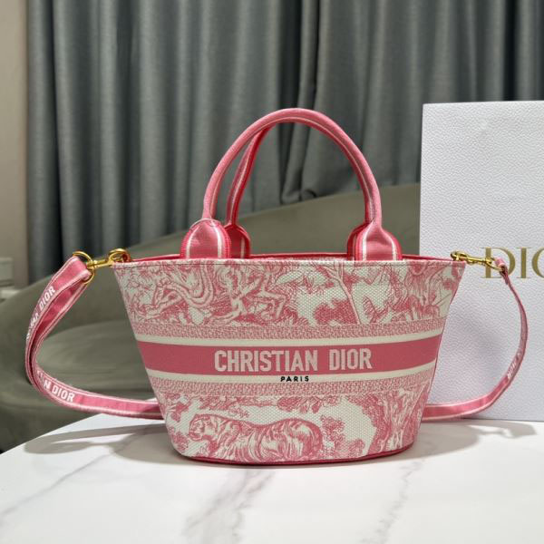 Christian Dior Shopping Bags - Click Image to Close